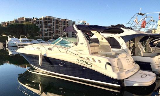 Motor Yacht Rental In Mandelieu-la-napoule