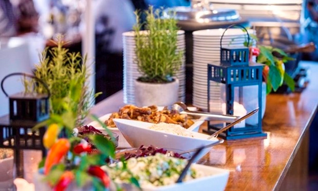 Easy One Dish Meals for Boat Trips