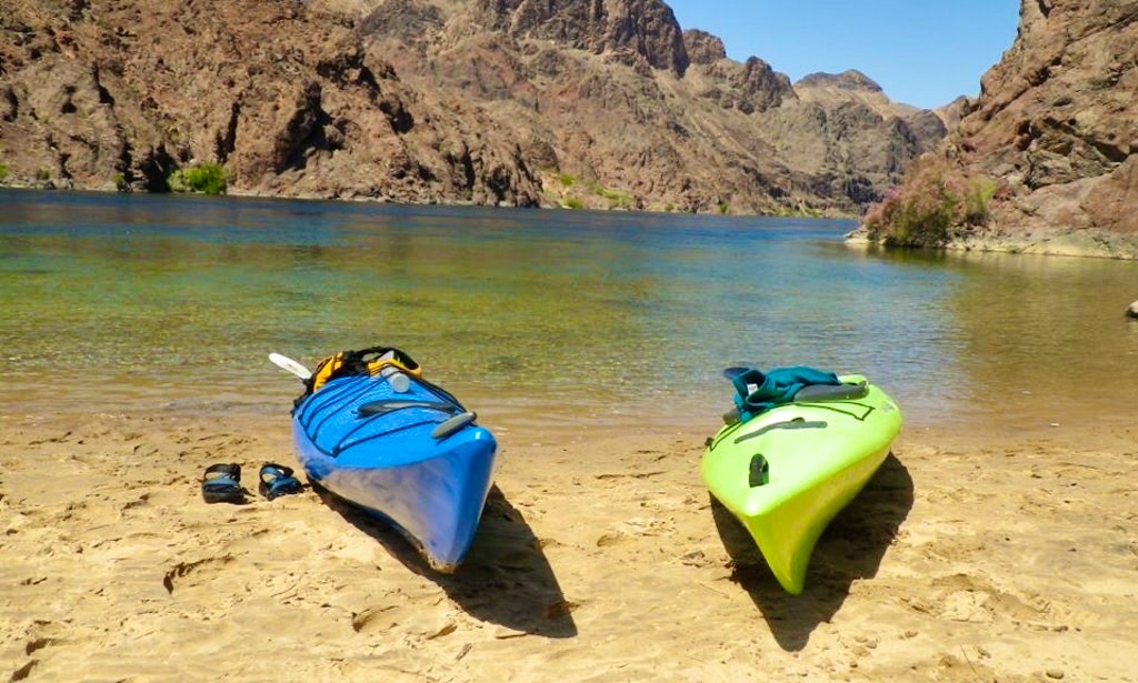 Lake Mead: How To Live Your Best Boat Life