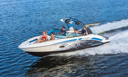 TOP 10 Daytona Beach Boat Rentals for 2019 (with Reviews ...