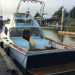 party boat fishing eureka ca 31 sport fisherman charter in eureka ca getmyboat party boat fishing eureka ca 31 sport fisherman charter in eureka ca getmyboat