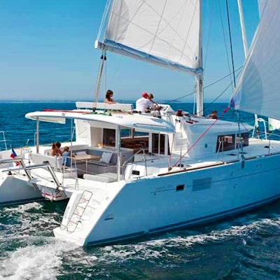 Charter Sales Manager